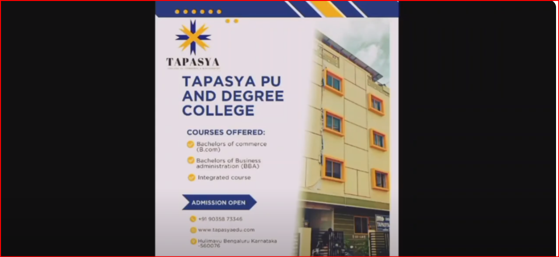 Best Intermediate Colleges in Hyderabad