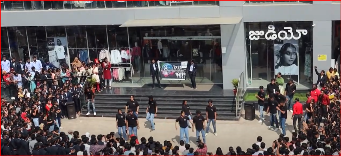 Best Intermediate Colleges in Hyderabad