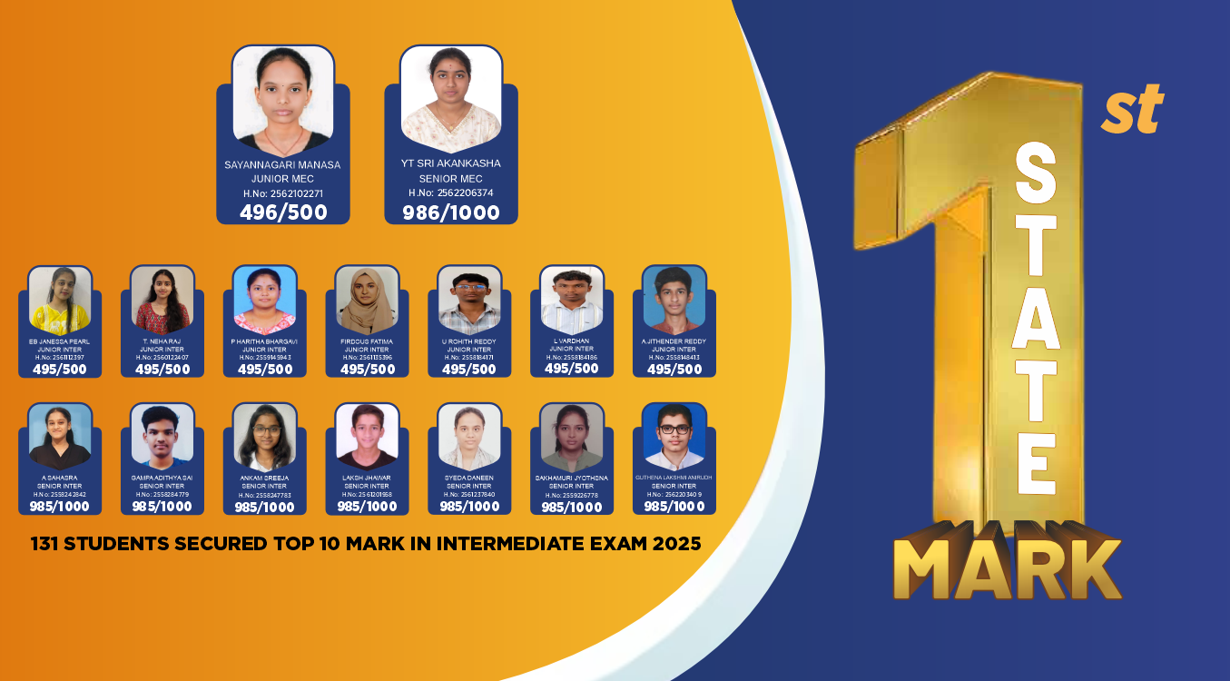 best college in Hyderabad