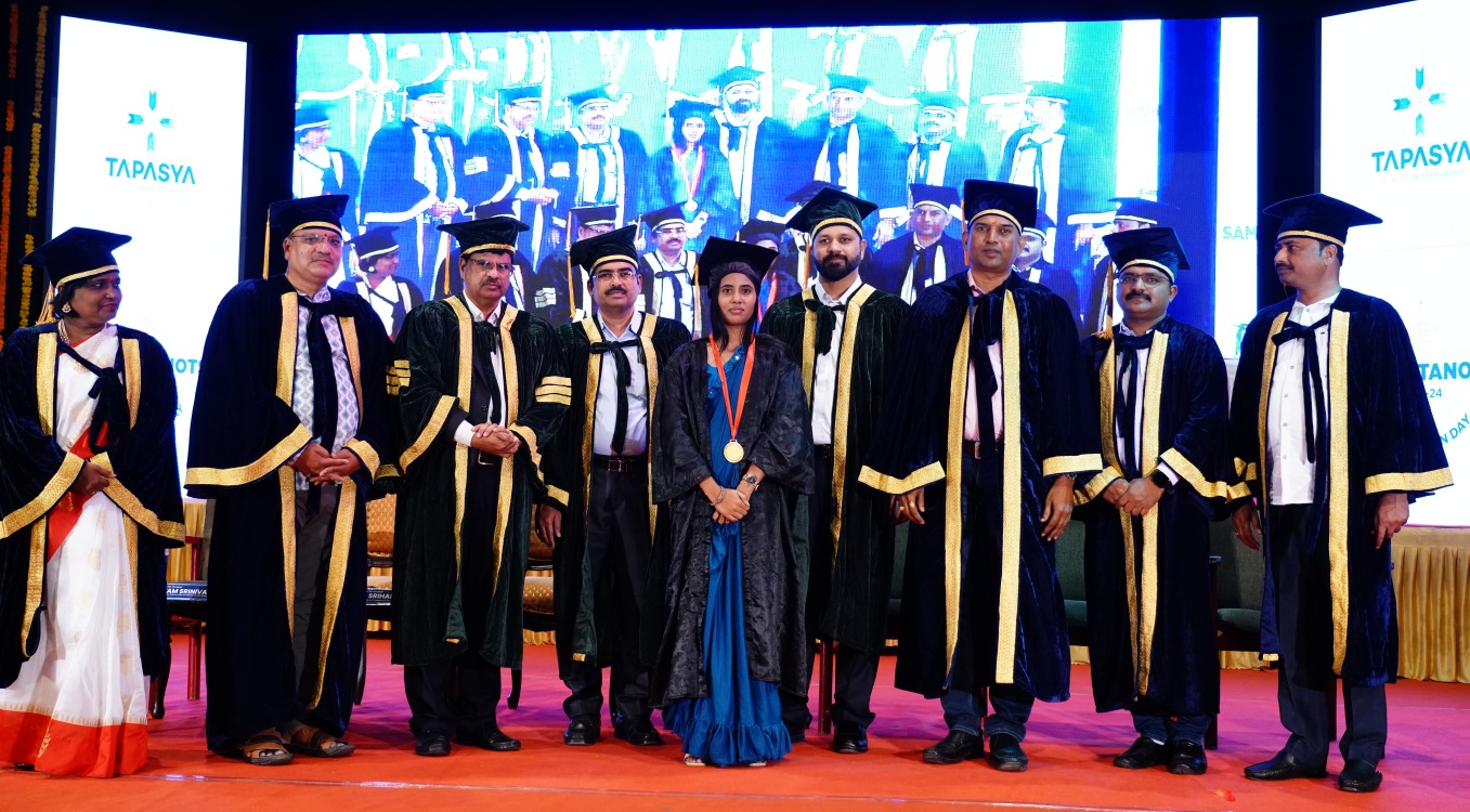 best college in Hyderabad