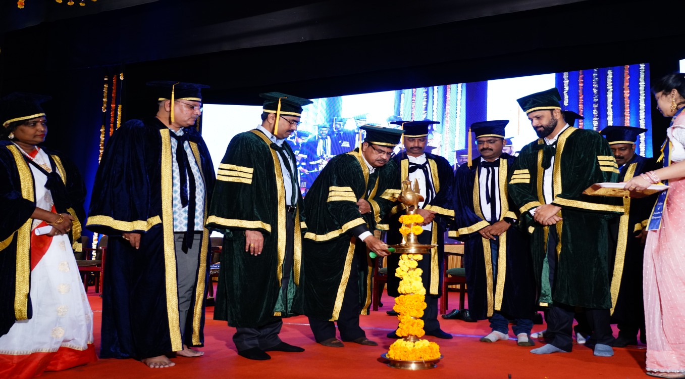 best college in Hyderabad